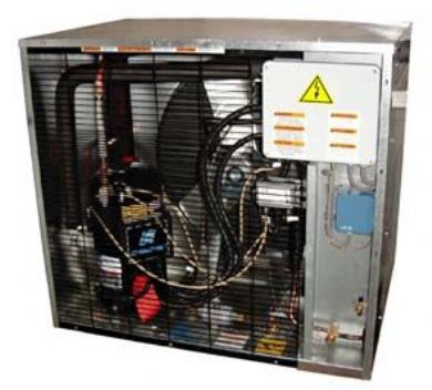HiPerForm® E-Star condensing unit